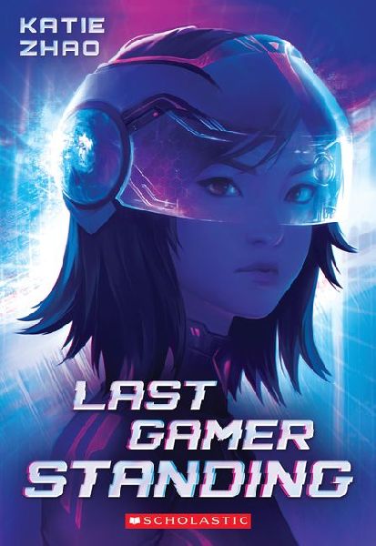 9781338741506 - Front cover