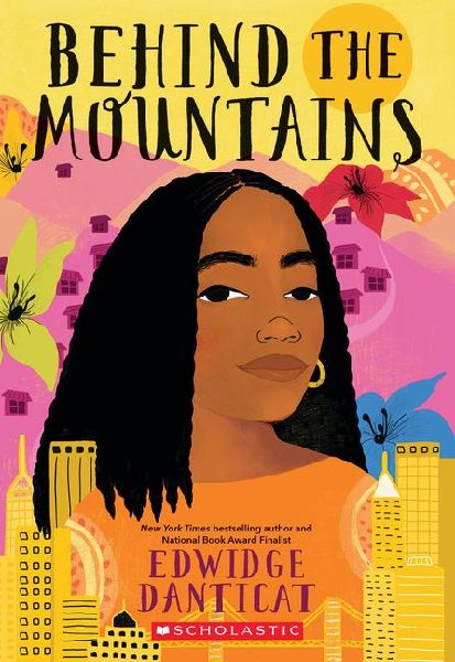 9781338745719 - Front cover