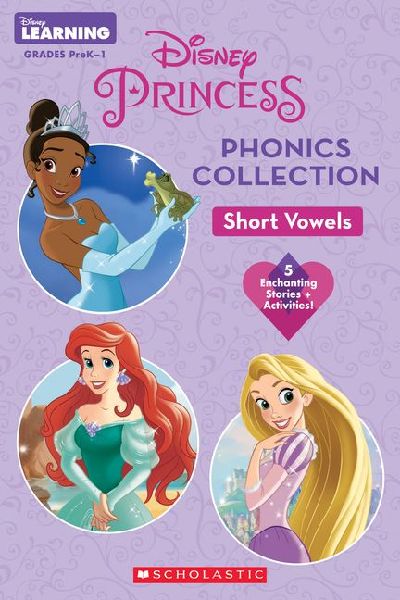 9781338746891 - Front cover