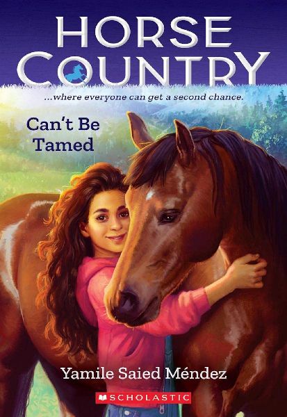 9781338749465 - Front cover