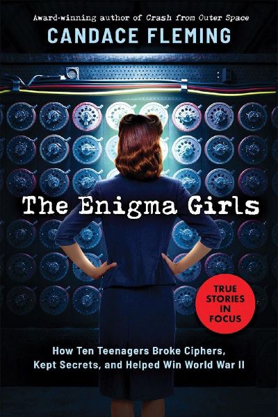 9781338749571 - Front cover