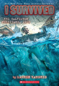 9781338752533 - Front cover
