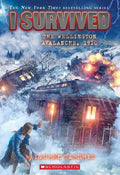 9781338752564 - Front cover