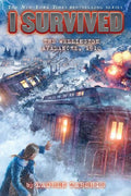 9781338752571 - Front cover