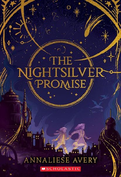 9781338754476 - Front cover