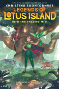 9781338759174 - Front cover