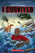 9781338766967 - Front cover