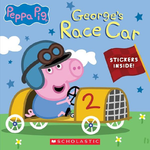 9781338768251 - Front cover