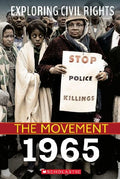 9781338769845 - Front cover