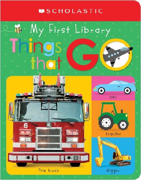 9781338776324 - Front cover