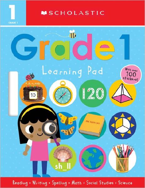 9781338776331 - Front cover