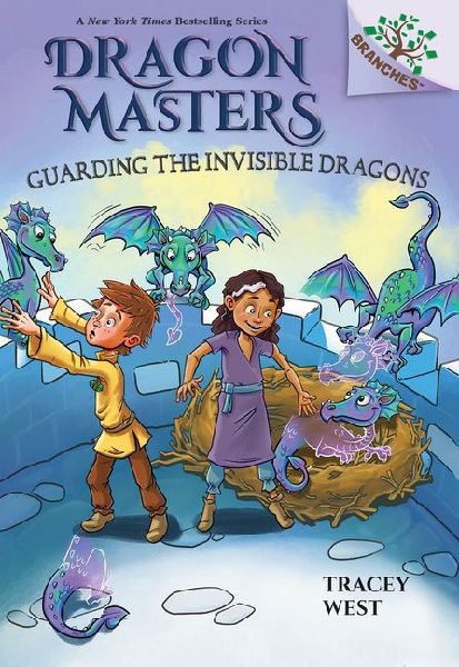 9781338776911 - Front cover