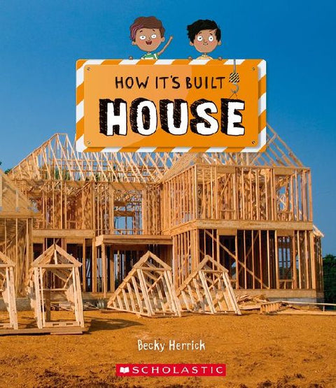 9781338799569 - Front cover