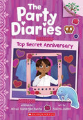 9781338799903 - Front cover