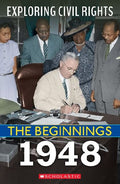 9781338800609 - Front cover