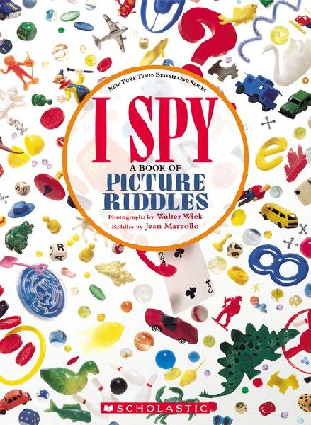 9781338810806 - Front cover