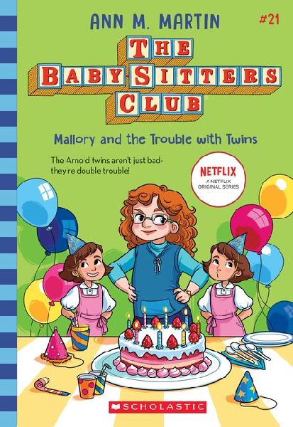 9781338814712 - Front cover