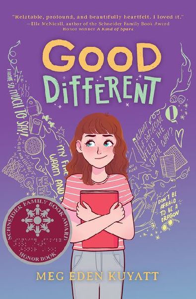 9781338816105 - Front cover