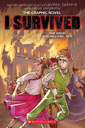 9781338825169 - Front cover
