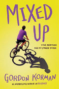 9781338826722 - Front cover