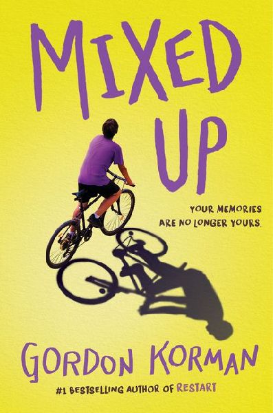 9781338826722 - Front cover