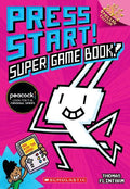 9781338828795 - Front cover
