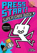 9781338828801 - Front cover