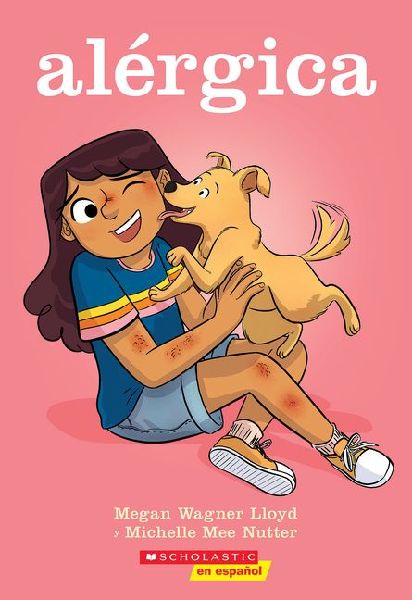 9781338830798 - Front cover