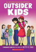 9781338832716 - Front cover