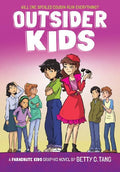 9781338832723 - Front cover