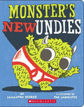 9781338832969 - Front cover