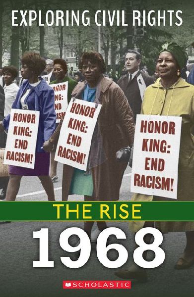 9781338837568 - Front cover