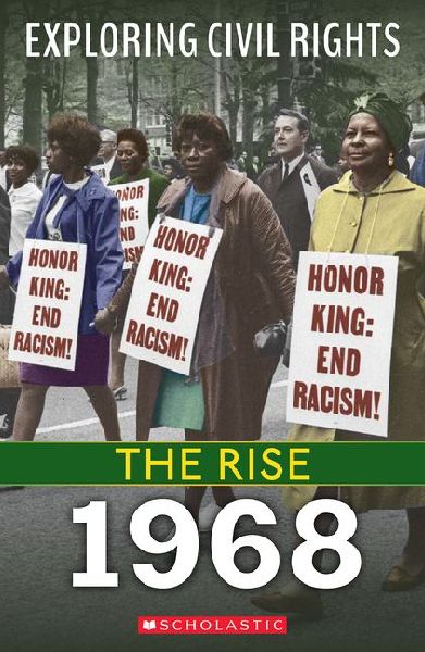 9781338837575 - Front cover