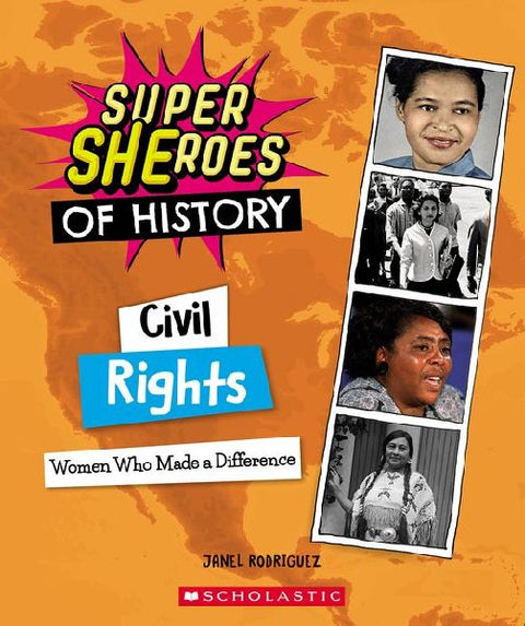 9781338840636 - Front cover