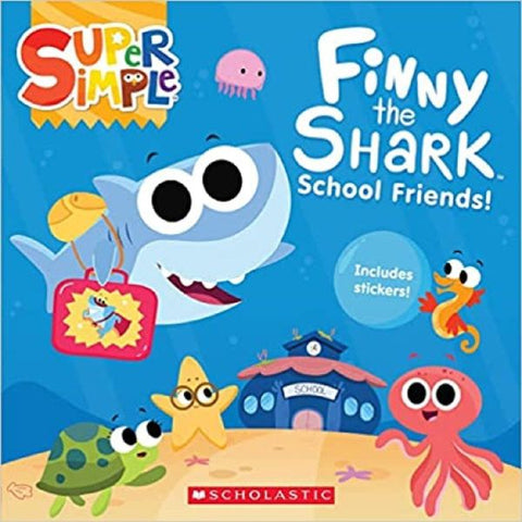 9781338847154 - Front cover