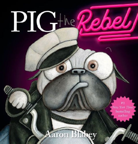9781338859195 - Front cover