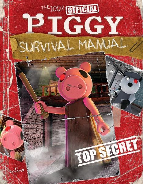 9781338864656 - Front cover