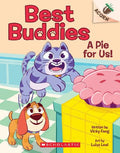 9781338865578 - Front cover