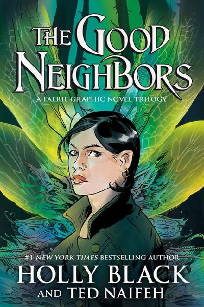 9781338879001 - Front cover