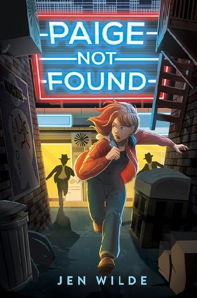 9781338880564 - Front cover