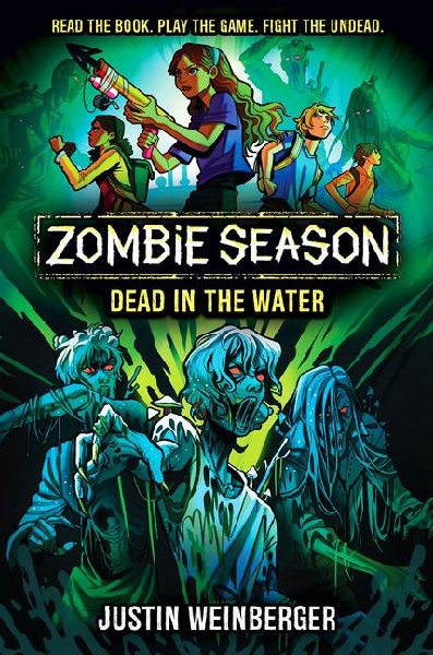 9781338881738 - Front cover