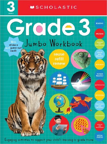 9781338883008 - Front cover