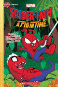 9781338889437 - Front cover
