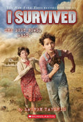 9781338891836 - Front cover