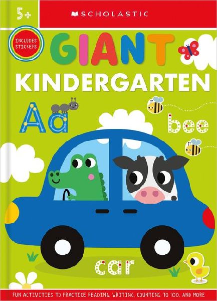 9781338894363 - Front cover
