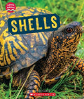 9781338898088 - Front cover