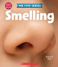 9781338898156 - Front cover