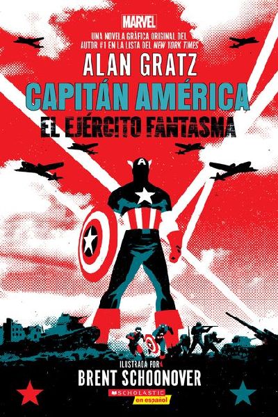 9781339013220 - Front cover