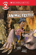 9781339013268 - Front cover