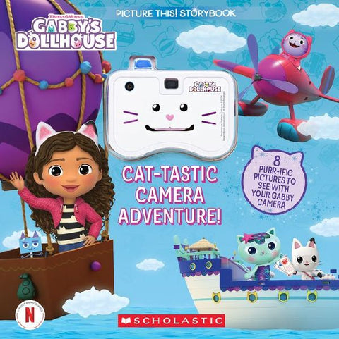 9781339027609 - Front cover